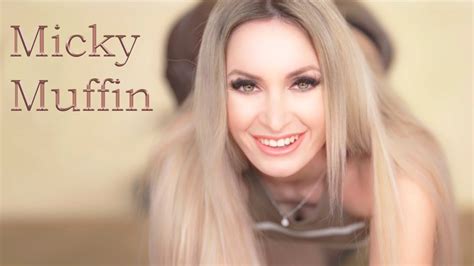 micky muffin porno|Micky Muffin